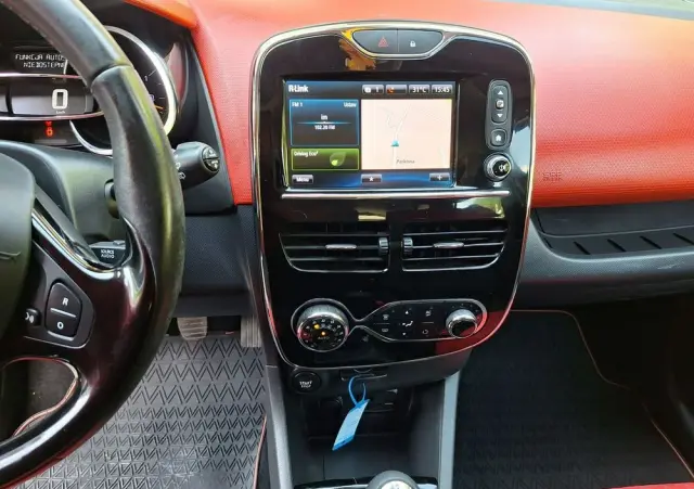 RENAULT Clio (Energy) TCe 90 Start & Stop INTENS