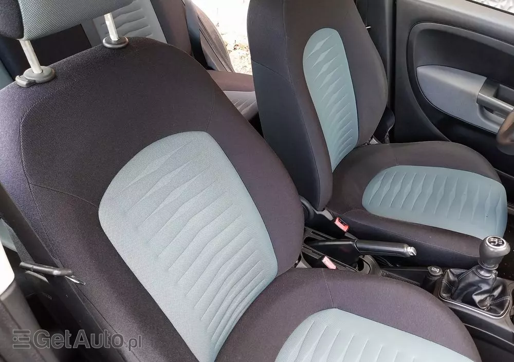 FIAT Grande Punto 1.2 8V Active