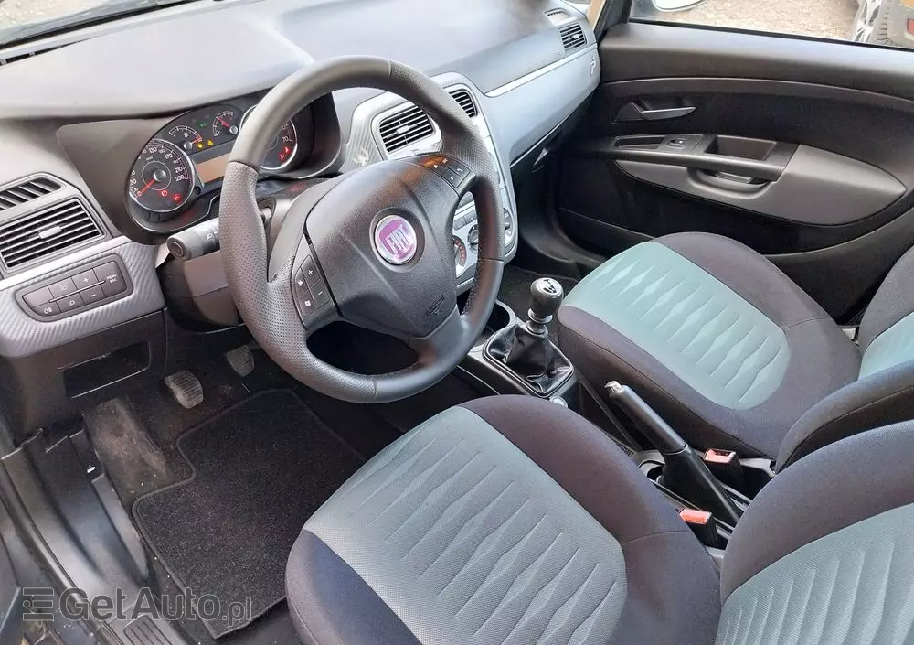 FIAT Grande Punto 1.2 8V Active