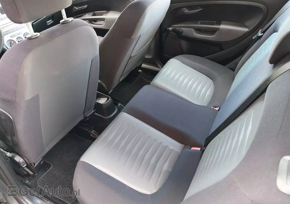 FIAT Grande Punto 1.2 8V Active