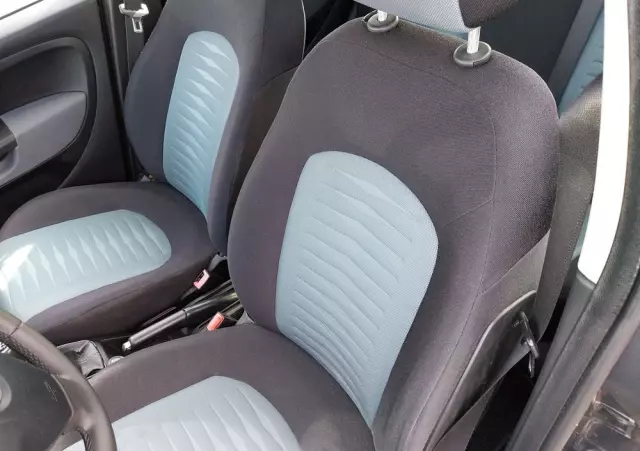 FIAT Grande Punto 1.2 8V Active