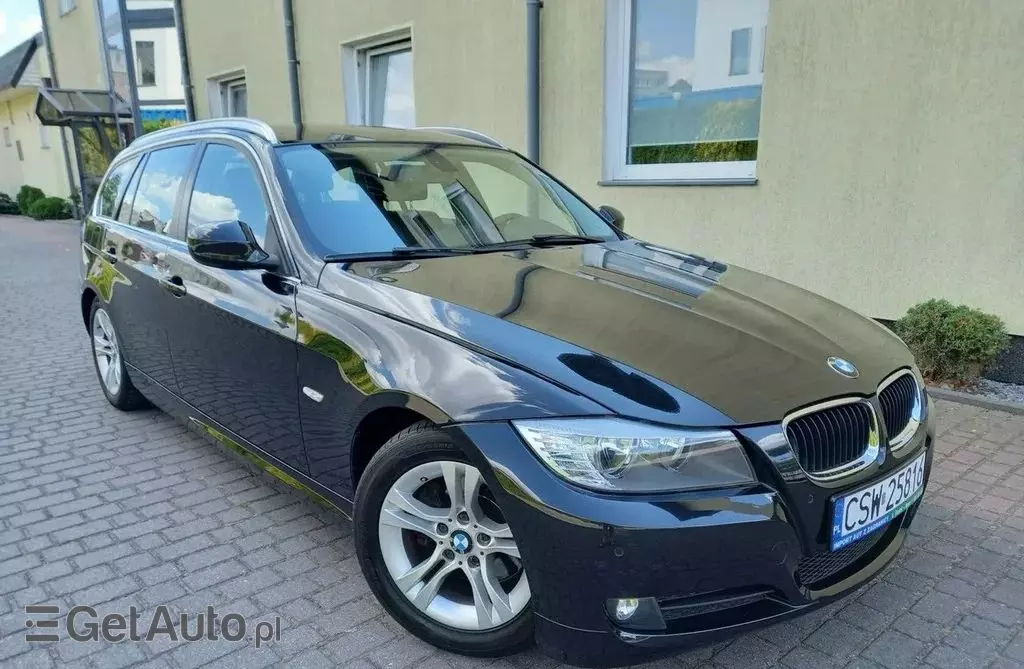 BMW Seria 3 