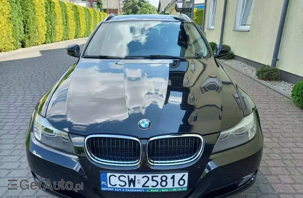 BMW Seria 3 
