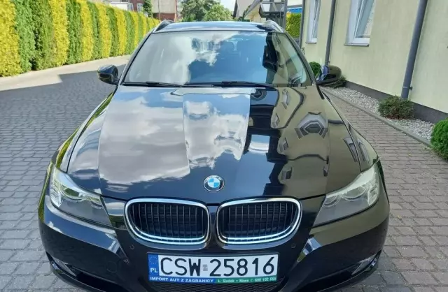 BMW Seria 3 