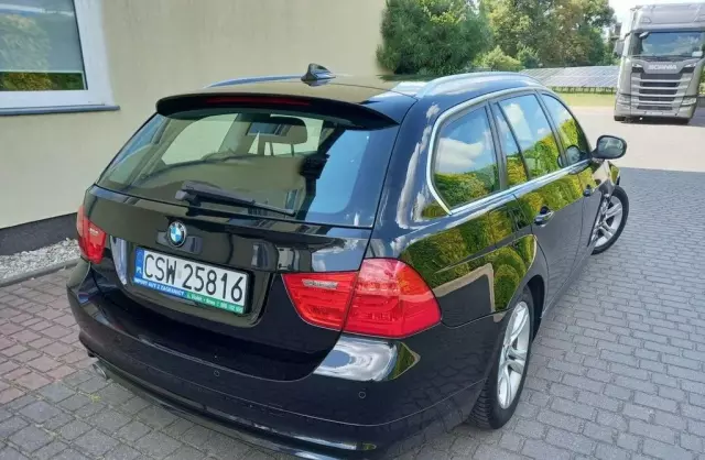 BMW Seria 3 