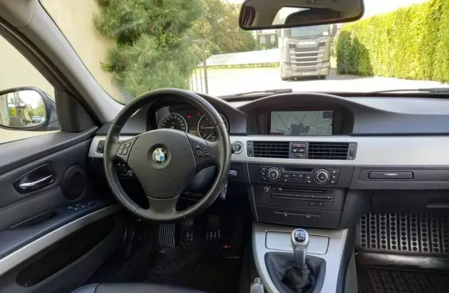 BMW Seria 3 