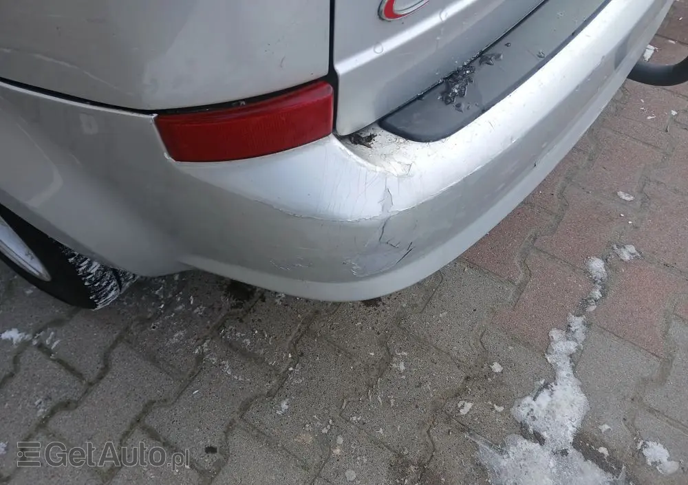 FORD C-MAX 1.8 TDCi Ghia