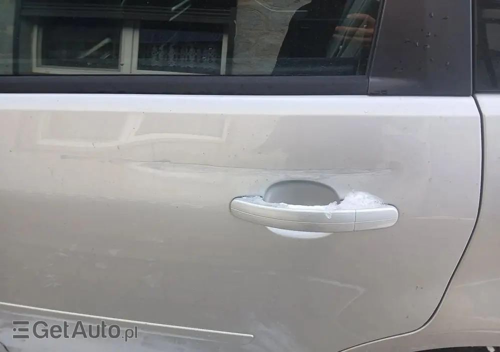 FORD C-MAX 1.8 TDCi Ghia