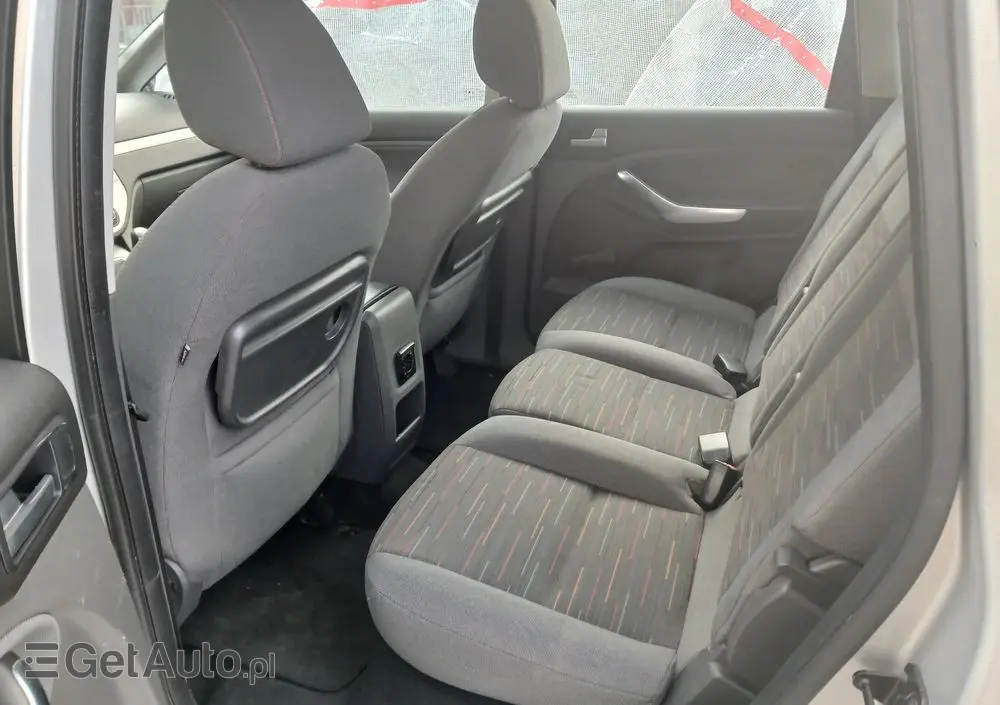 FORD C-MAX 1.8 TDCi Ghia