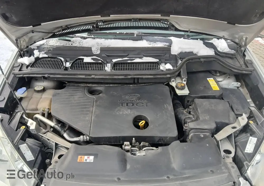 FORD C-MAX 1.8 TDCi Ghia