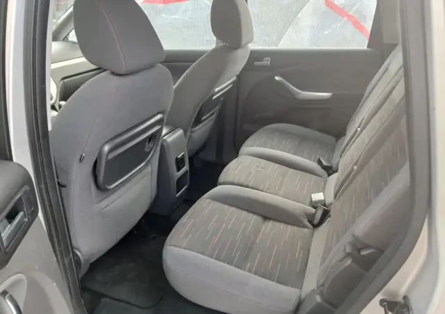 FORD C-MAX 1.8 TDCi Ghia