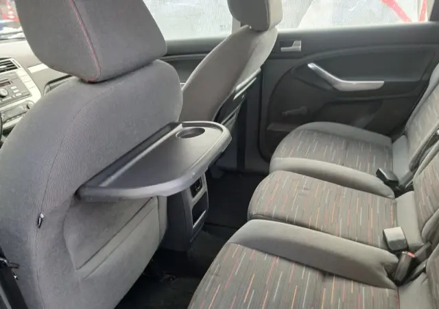 FORD C-MAX 1.8 TDCi Ghia