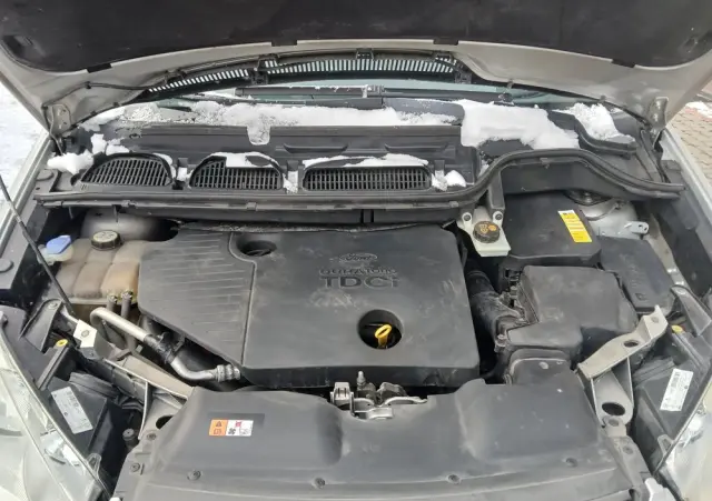 FORD C-MAX 1.8 TDCi Ghia