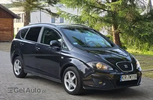 SEAT Altea XL 