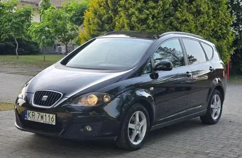 SEAT Altea XL 