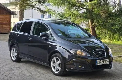 SEAT Altea XL 