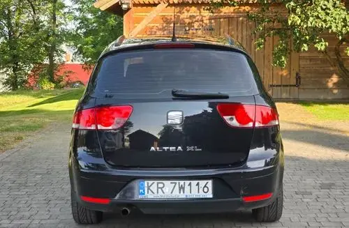 SEAT Altea XL 