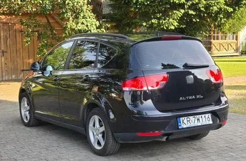 SEAT Altea XL 