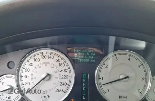 CHRYSLER 300 