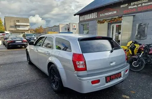 CHRYSLER 300 
