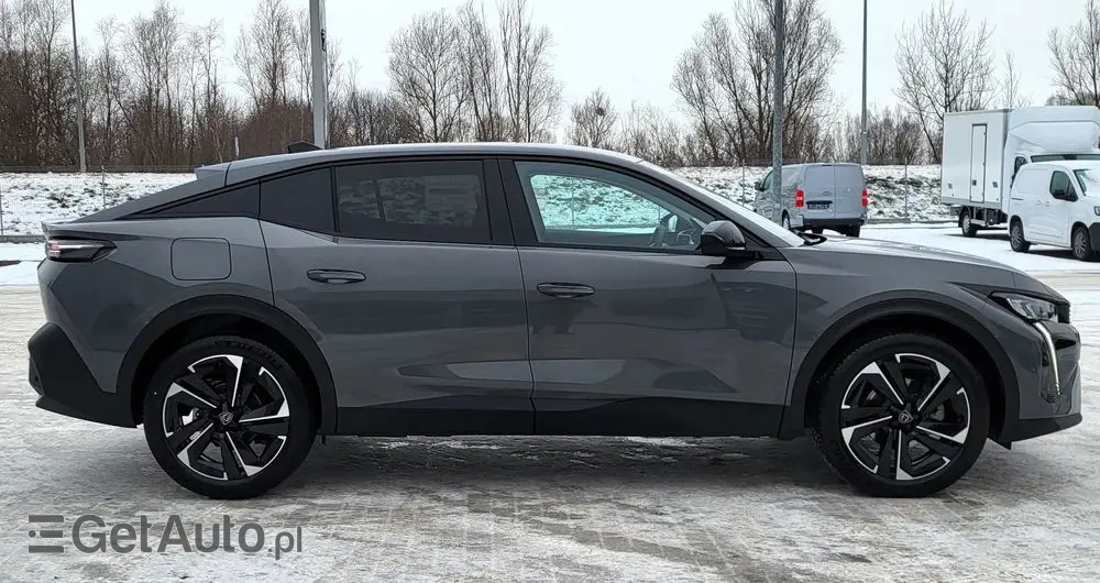 PEUGEOT 408 1.2 PureTech mHEV Allure S&S e-DSC6