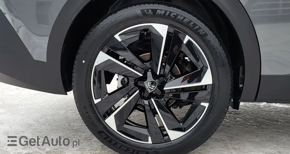 PEUGEOT 408 1.2 PureTech mHEV Allure S&S e-DSC6