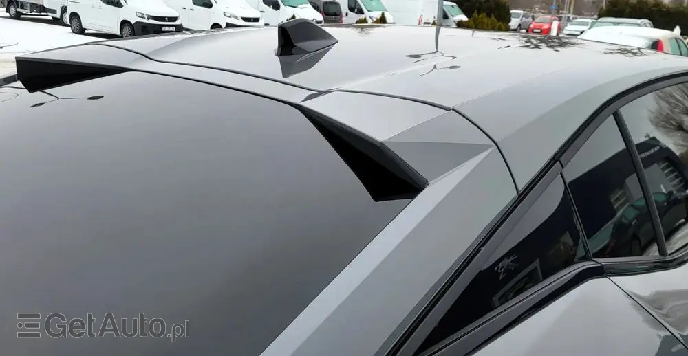 PEUGEOT 408 1.2 PureTech mHEV Allure S&S e-DSC6