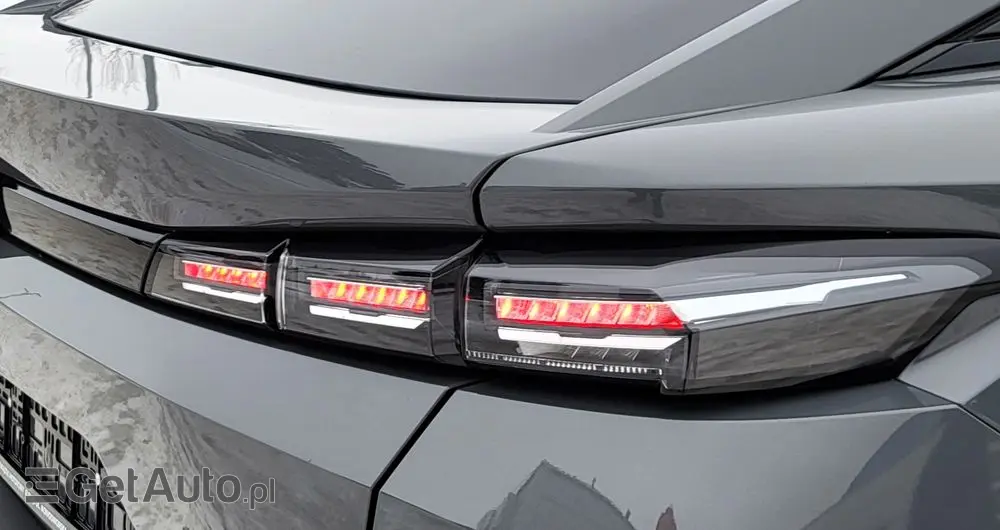 PEUGEOT 408 1.2 PureTech mHEV Allure S&S e-DSC6