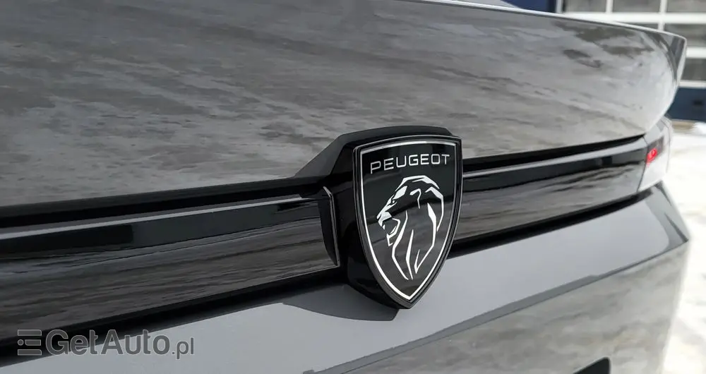 PEUGEOT 408 1.2 PureTech mHEV Allure S&S e-DSC6