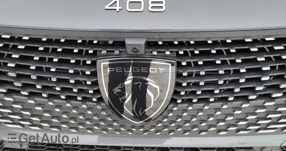 PEUGEOT 408 1.2 PureTech mHEV Allure S&S e-DSC6