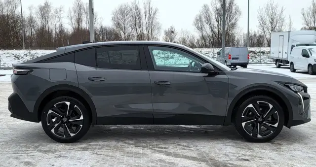 PEUGEOT 408 1.2 PureTech mHEV Allure S&S e-DSC6