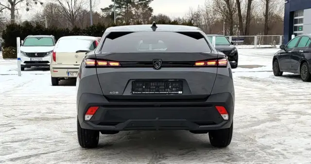 PEUGEOT 408 1.2 PureTech mHEV Allure S&S e-DSC6