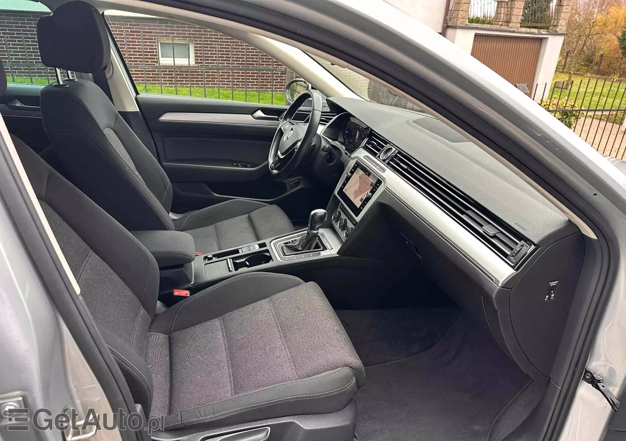 VOLKSWAGEN Passat Variant 2.0 TDI DSG (BlueMotion Technology) Highline