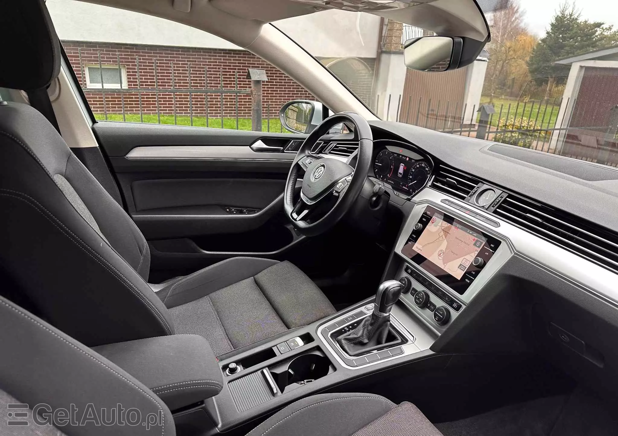 VOLKSWAGEN Passat Variant 2.0 TDI DSG (BlueMotion Technology) Highline