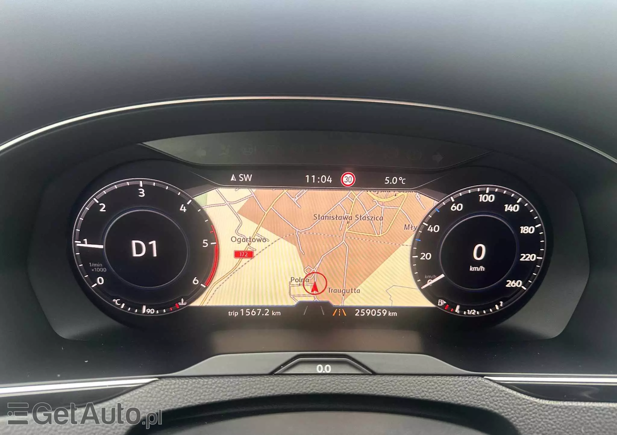 VOLKSWAGEN Passat Variant 2.0 TDI DSG (BlueMotion Technology) Highline