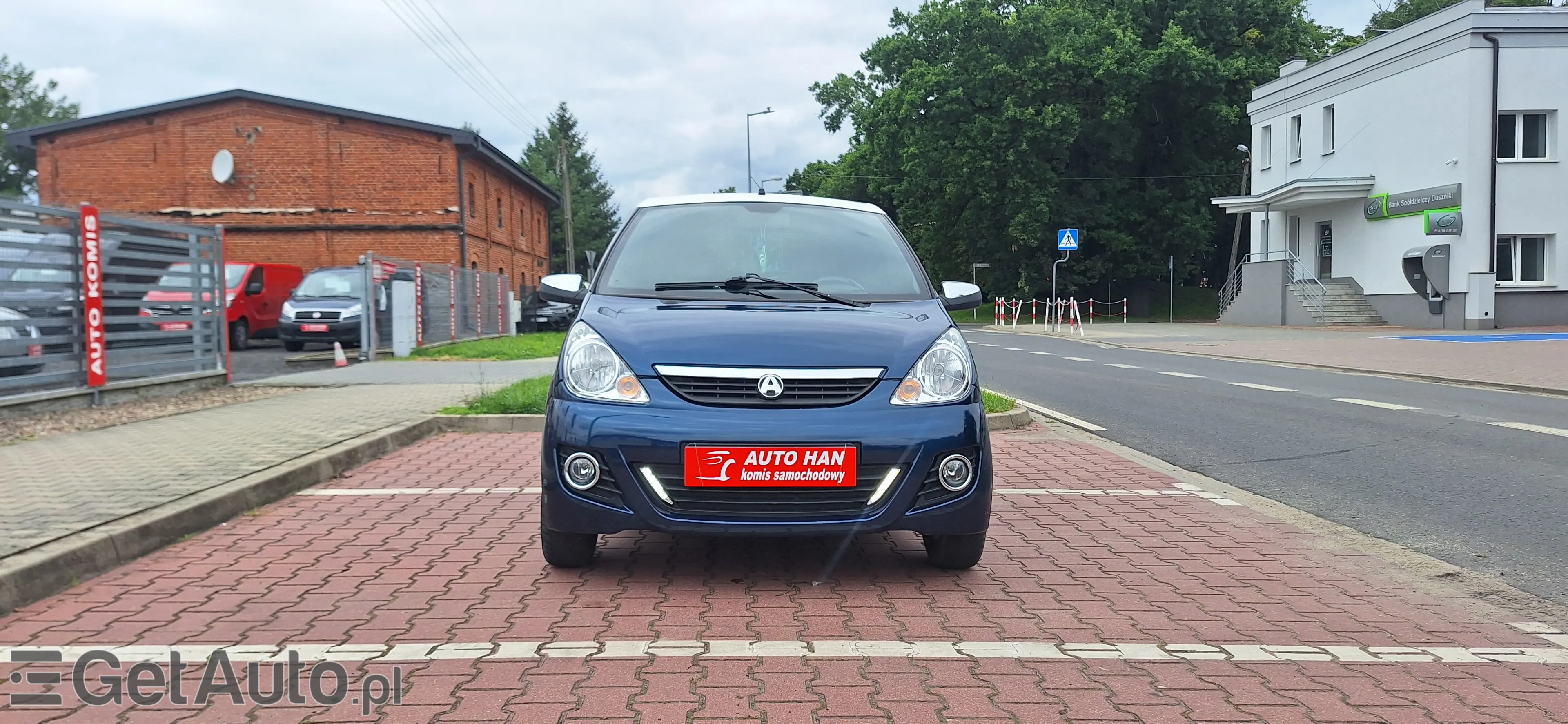 AIXAM Coupe 