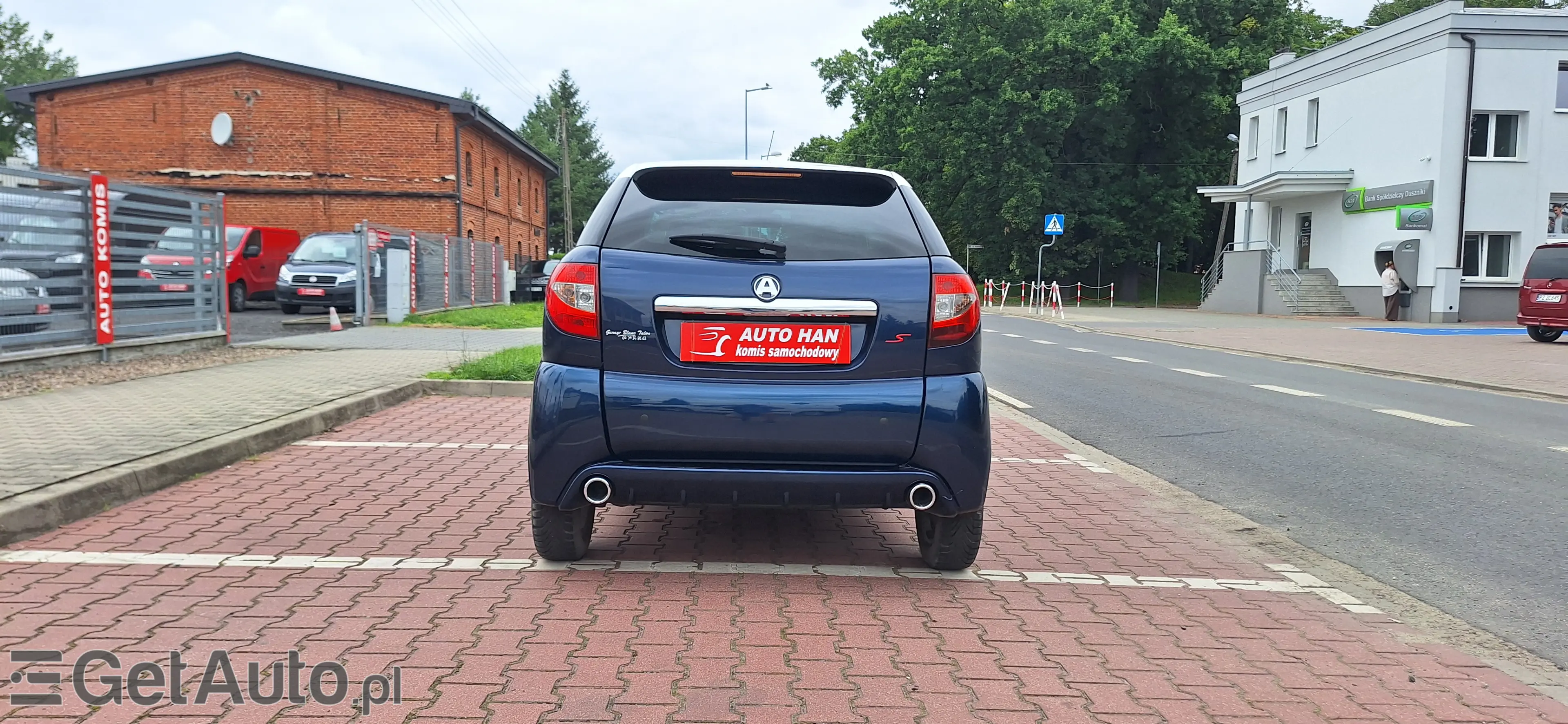 AIXAM Coupe 