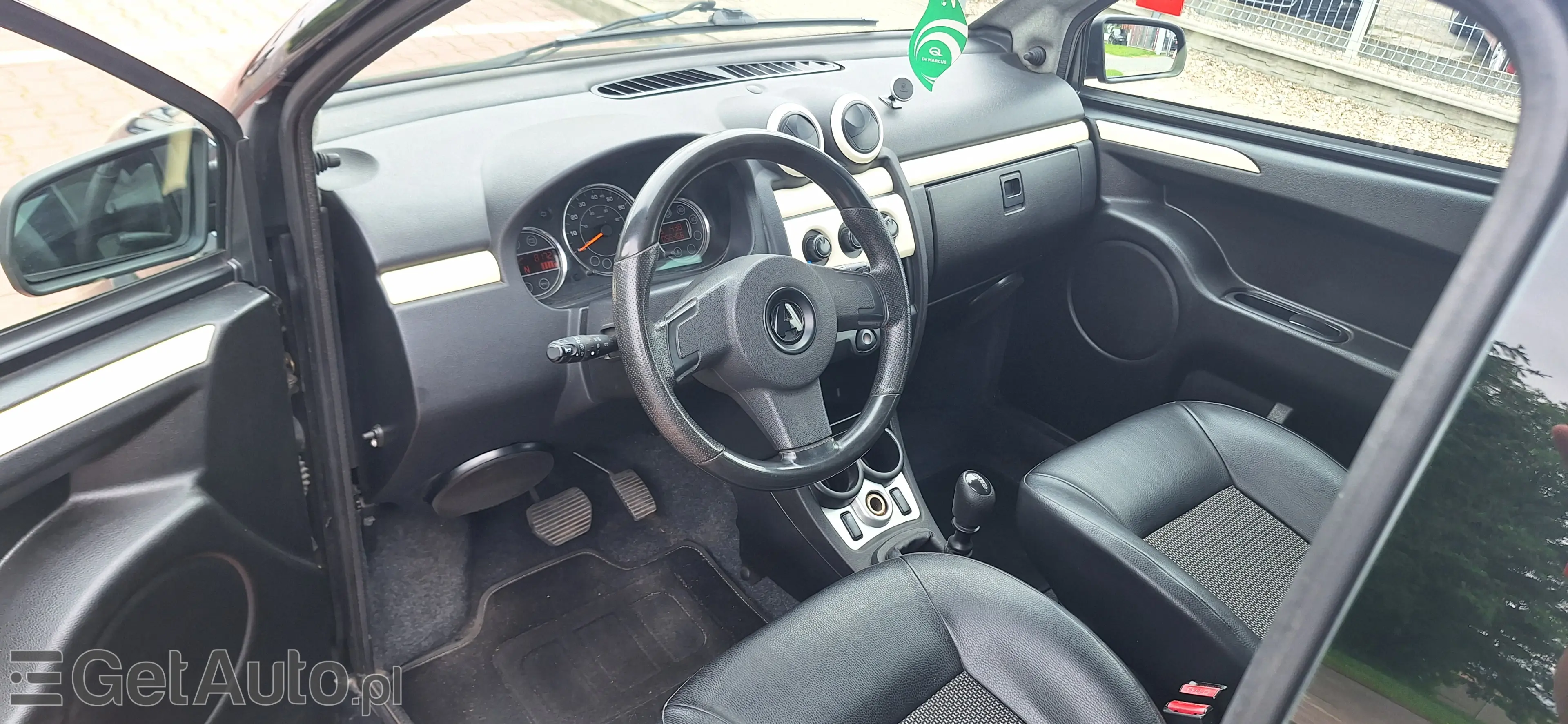 AIXAM Coupe 