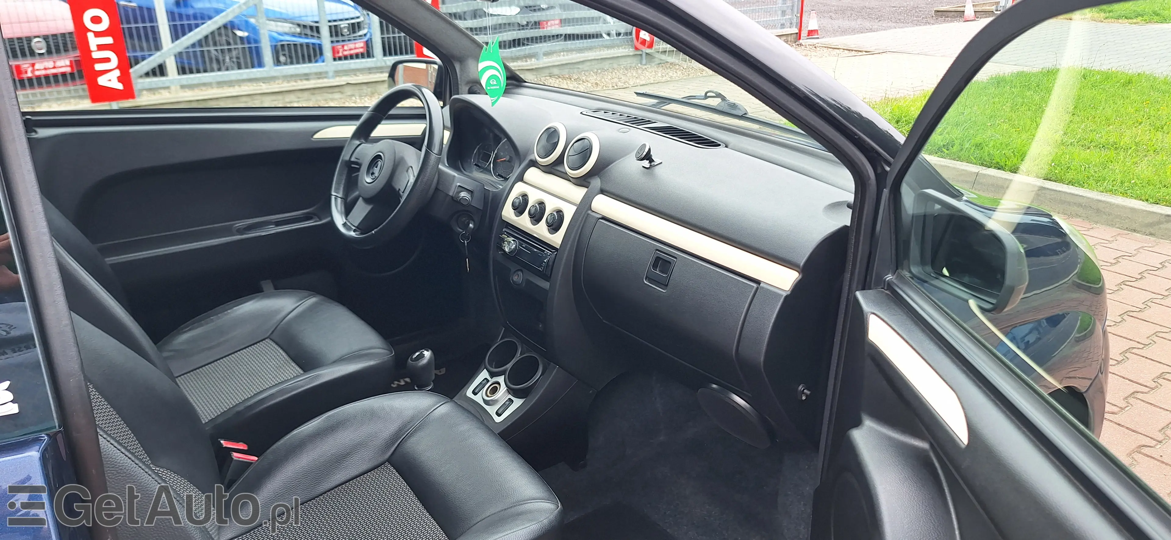 AIXAM Coupe 