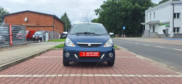 AIXAM Coupe 