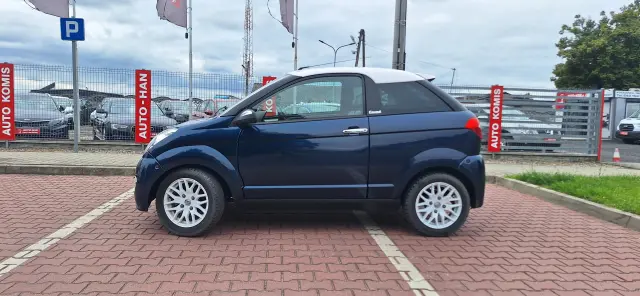 AIXAM Coupe 