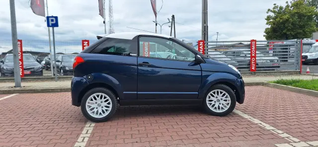 AIXAM Coupe 