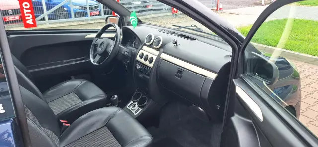AIXAM Coupe 