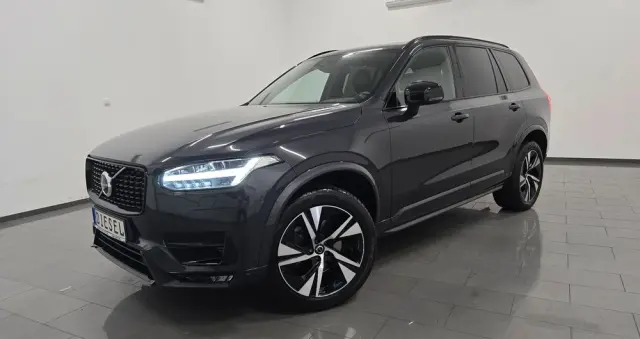 VOLVO XC 90 B5 D AWD Geartronic RDesign