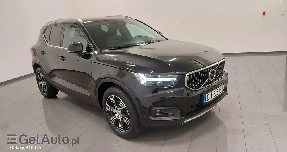 VOLVO XC 40 D3 Inscription