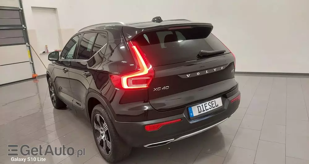 VOLVO XC 40 D3 Inscription
