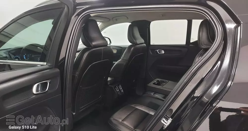 VOLVO XC 40 D3 Inscription