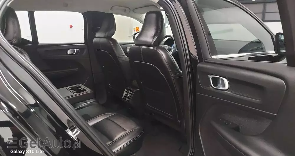 VOLVO XC 40 D3 Inscription