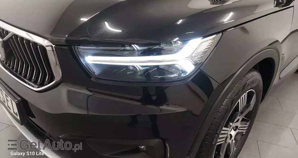 VOLVO XC 40 D3 Inscription