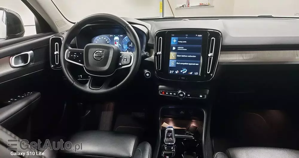 VOLVO XC 40 D3 Inscription